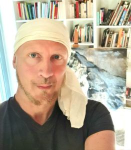 Patrick Immer Landeric